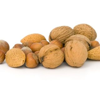 Frutta Secca
