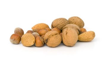 Frutta Secca