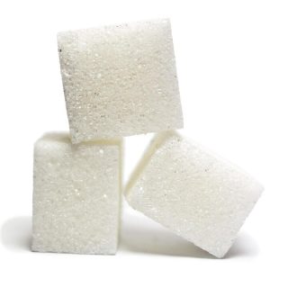 Zucchero Bianco