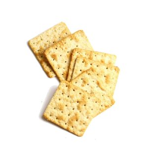 Crackers