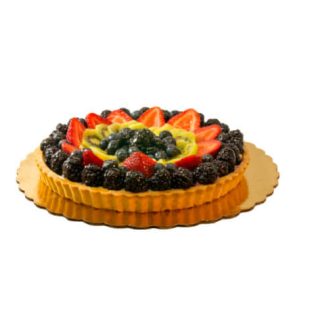 Crostata alla Frutta