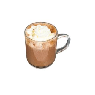 Cioccolata Calda