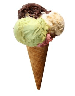 Cono Gelato