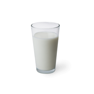 Latte Intero