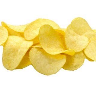 Patatine in Busta