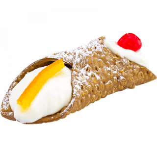 Cannolo Siciliano