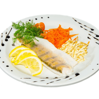 Pesce