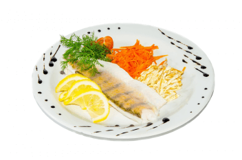 Pesce