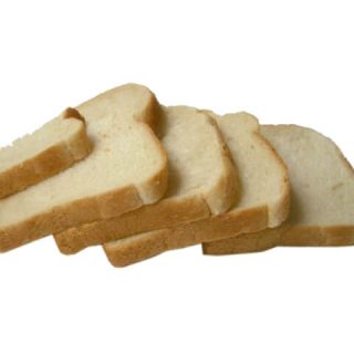 Pane Bianco