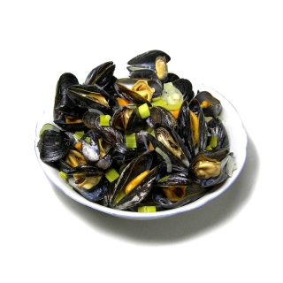 Cozze