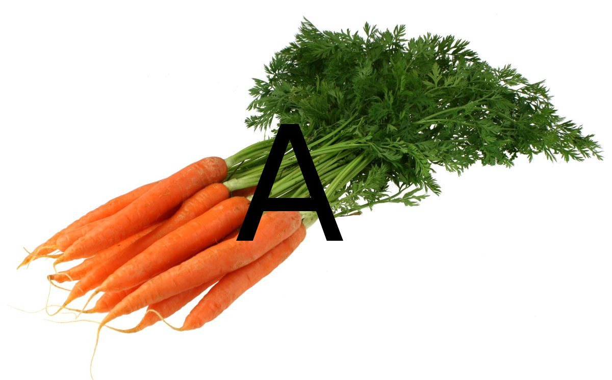 Vitamina A