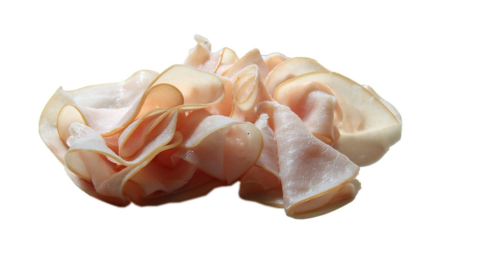 Prosciutto Cotto Calcolo Valori Nutrizionali Alimenti Calcola Pasto