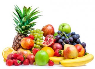 Frutta Fresca e Agrumi