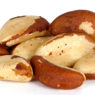 Noci Brasiliane