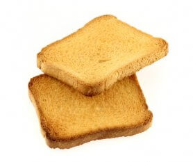 Fette Biscottate