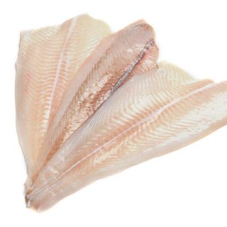 Filetto di Platessa