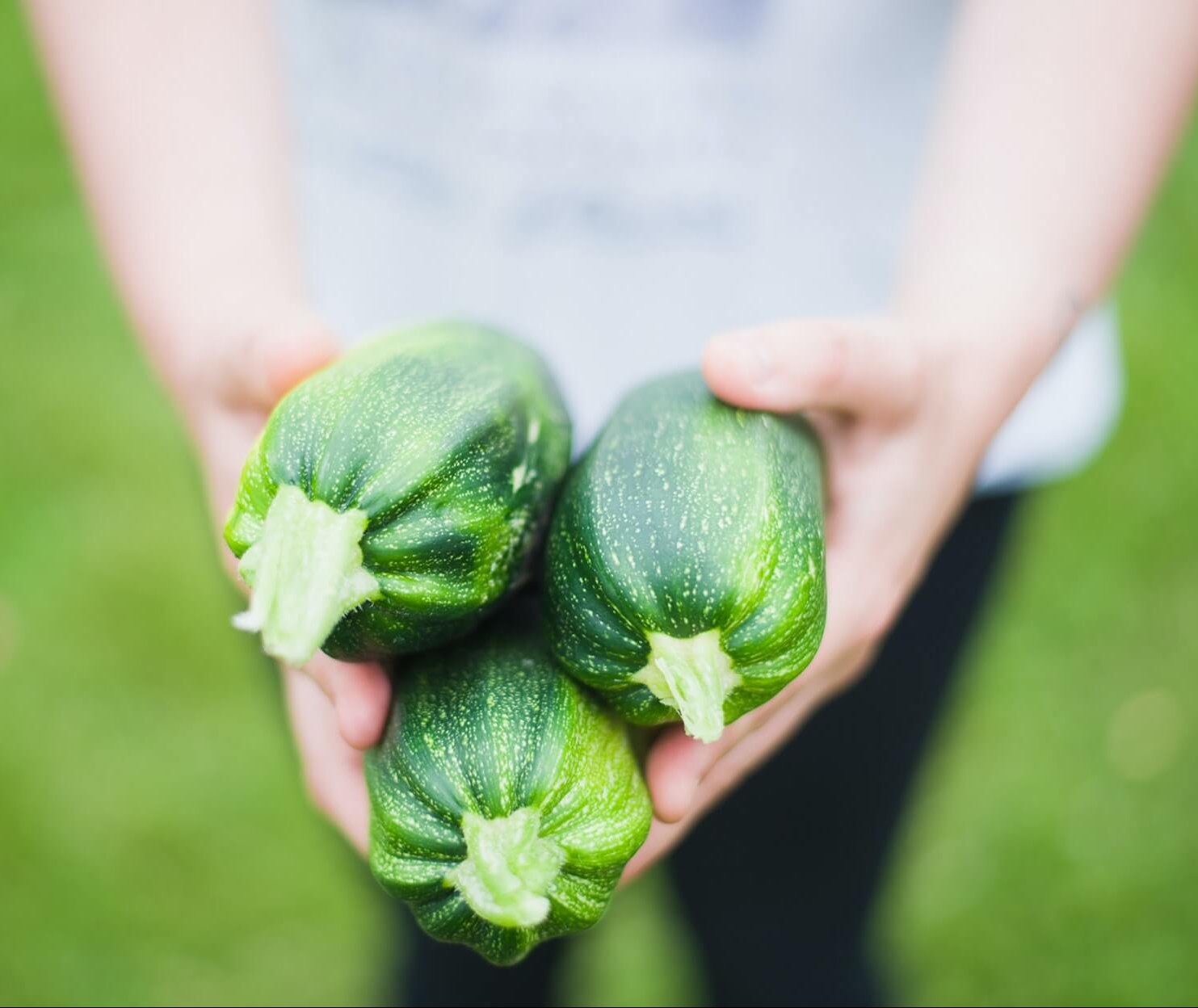 Attrezzo per fare gli spaghetti di zucchine. Come si utilizza