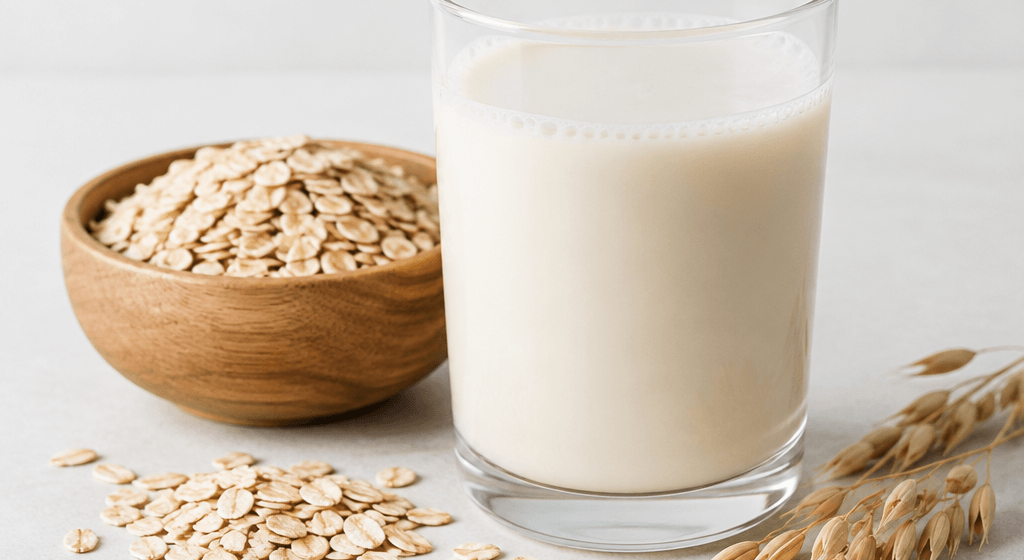 Bevanda di avena