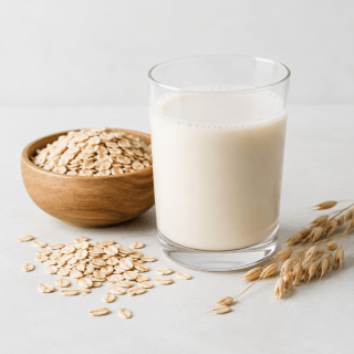 Bevanda di avena