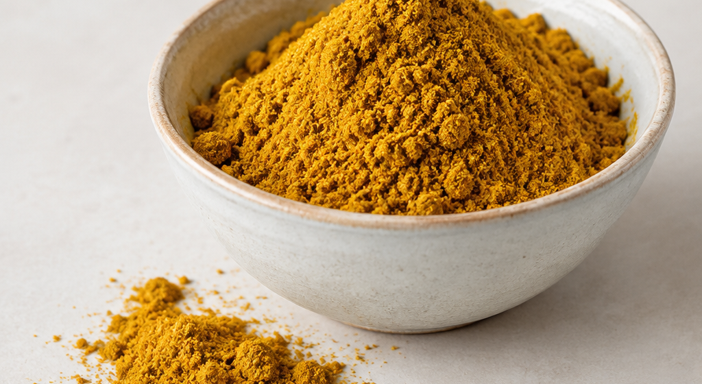 Curry