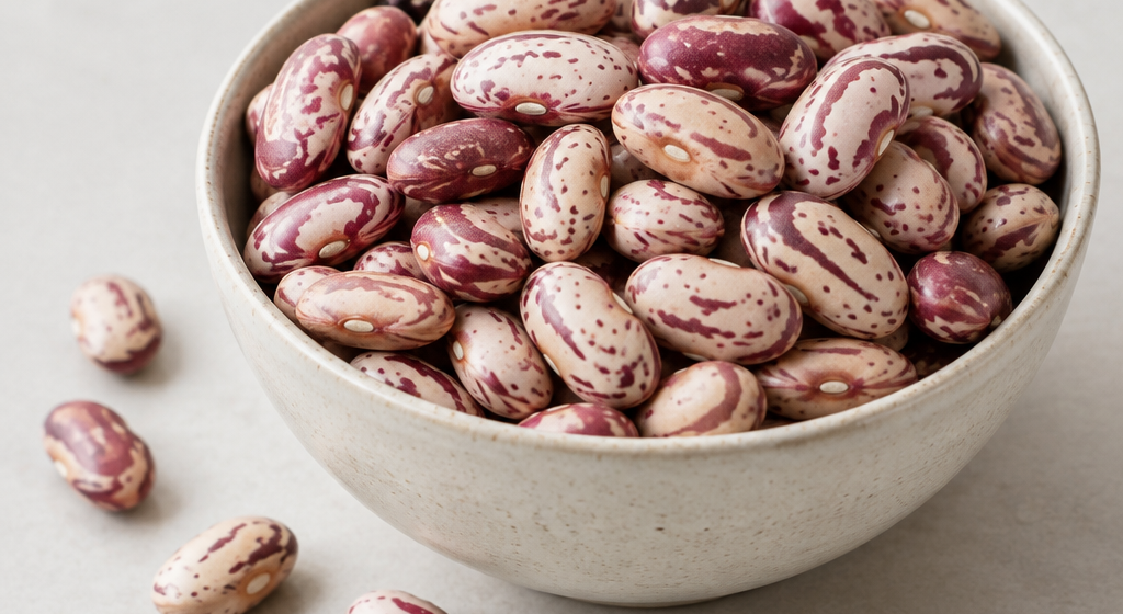 Fagioli borlotti