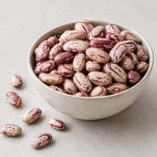 Fagioli borlotti