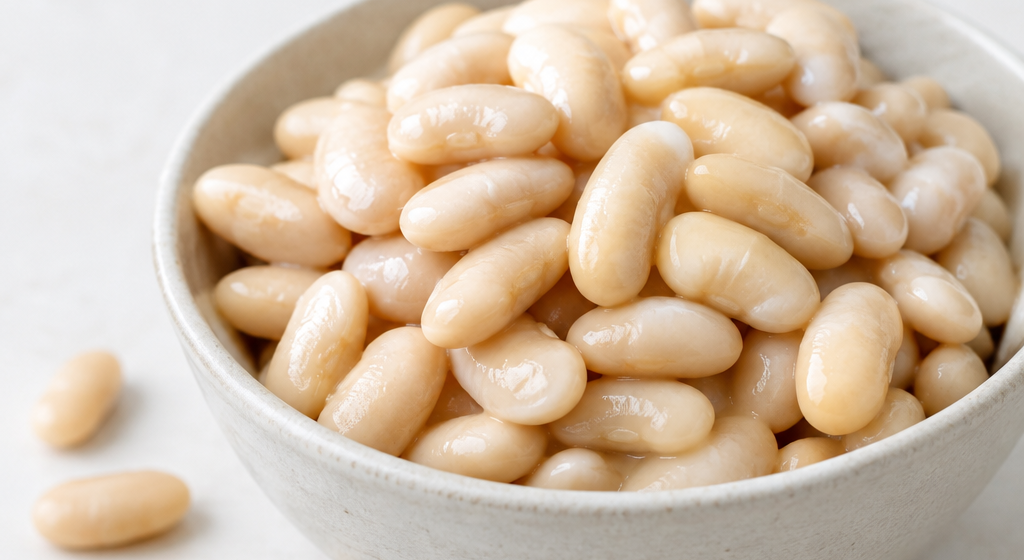 Fagioli cannellini