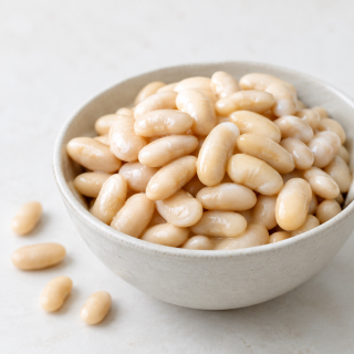 Fagioli cannellini