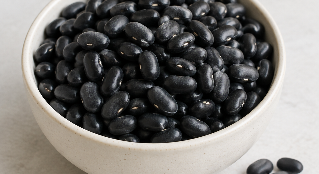 Fagioli neri