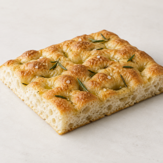 Focaccina