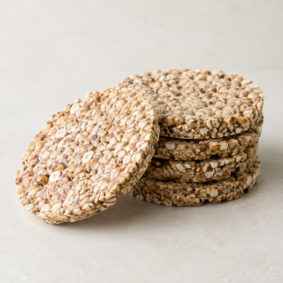 Gallette integrali