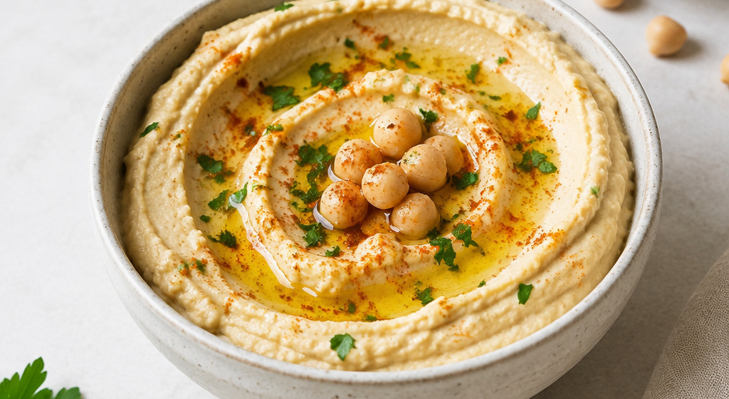 Hummus