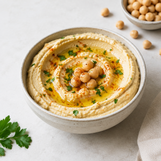 Hummus