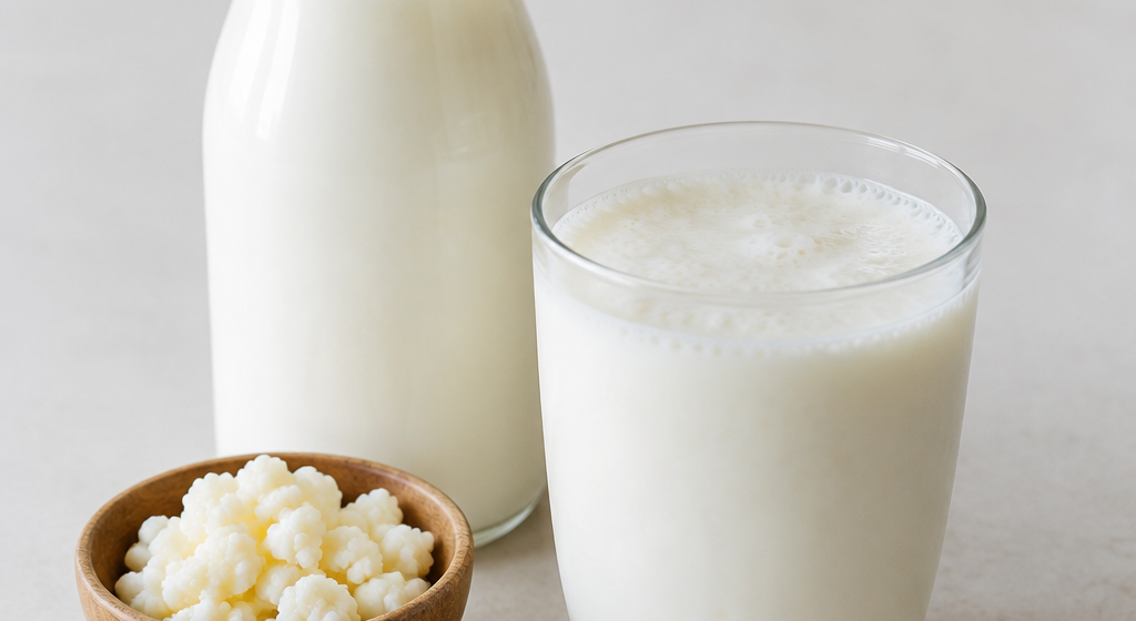 Kefir
