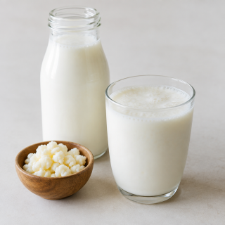 Kefir