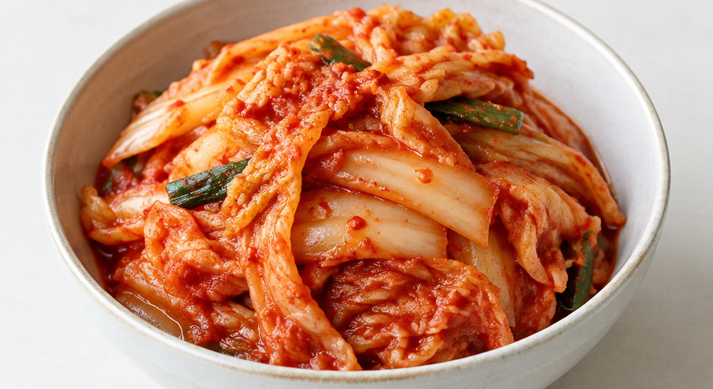 Kimchi