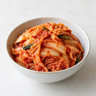 Kimchi