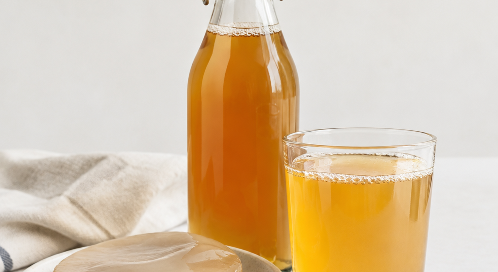 Kombucha
