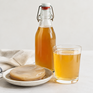 Kombucha