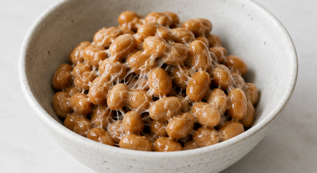 Natto