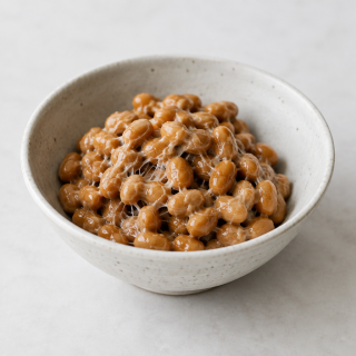 Natto