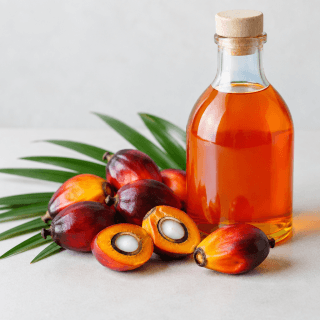 Olio di palma