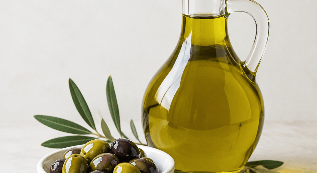 Olio extravergine di oliva