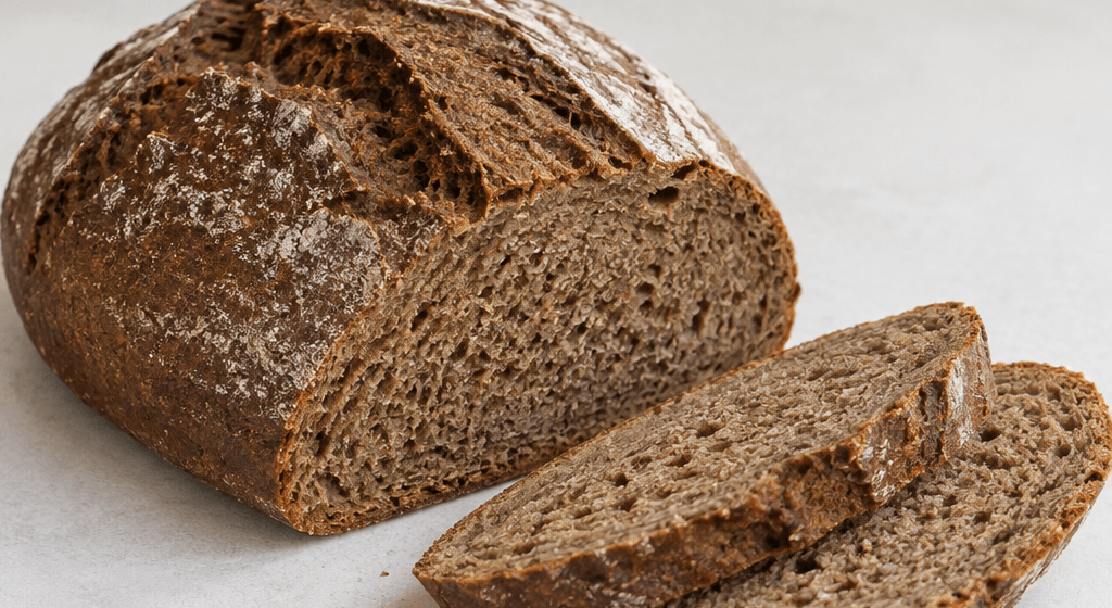 Pane di segale