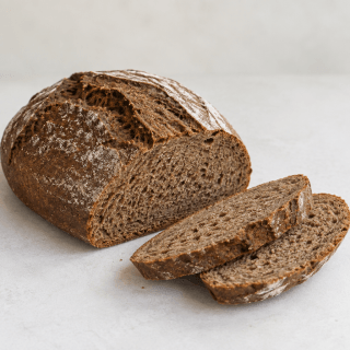 Pane di segale