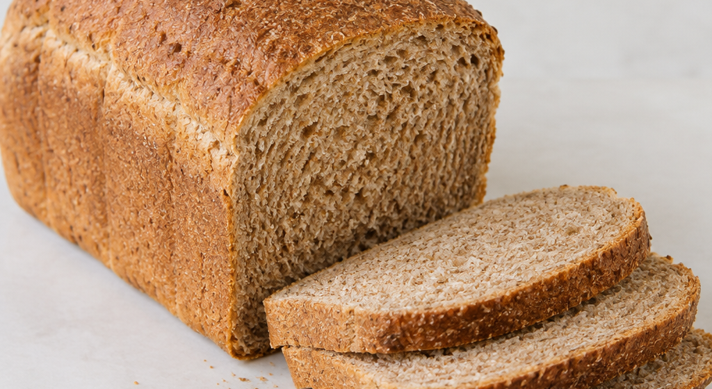 Pane in cassetta integrale