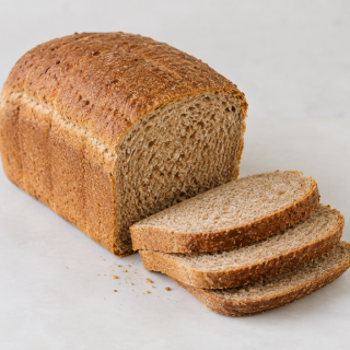 Pane in cassetta integrale