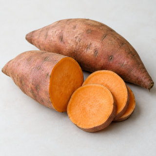 Patata dolce