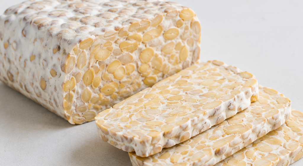 Tempeh