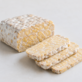 Tempeh